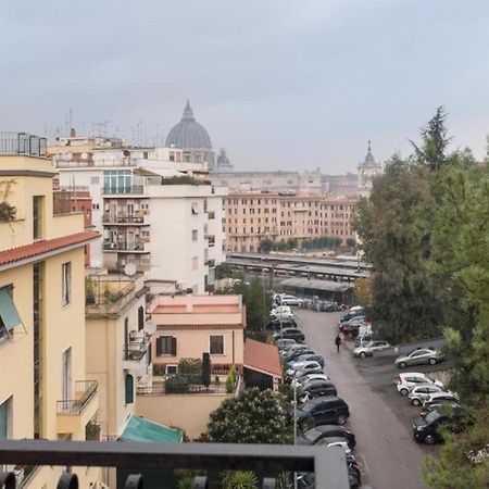 Magenta Collection Terrione 25 Roma Exterior foto